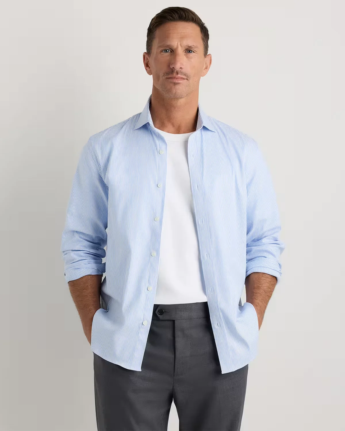 Comfortflex Performance Dress Shirt